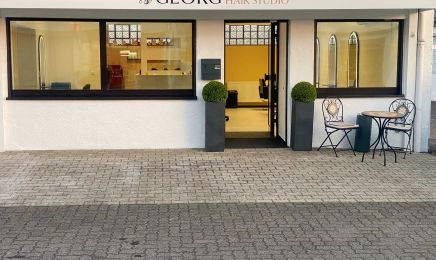 Georg Hairstudio: Kosmetikstudio in Stutensee