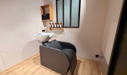Chez Florian  : Coiffeur à Quéven