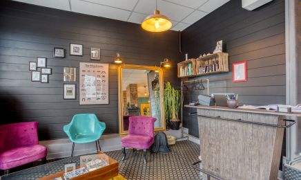 L’atelier Gonzag : Coiffeur à Clermont-Ferrand