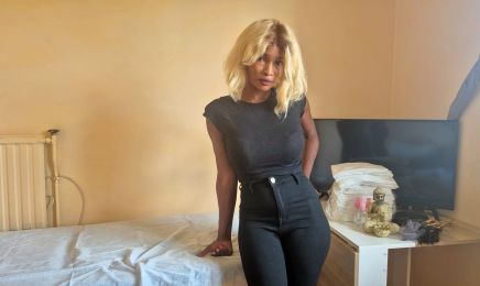 Fatouma Binta kouyate : Institut de beauté à Cannes