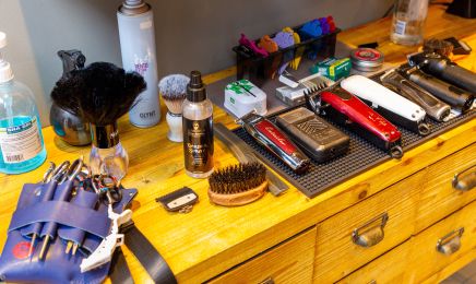 Hair'Mes - Salon de Coiffure Hazebrouck : Coiffeur à Hazebrouck