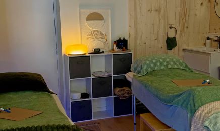  Sensa massage expert par Alicia : Institut de beauté à Vienne