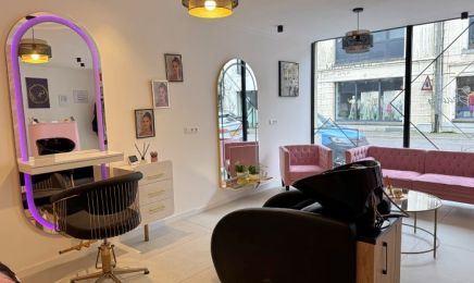 Giuly beauty  : Manucure à Bertrix