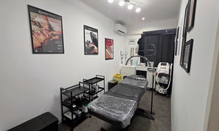 SIBELLE BY ANGE (Maquillage Permanent, Piercing , Détatouage)  : Institut de beauté à Septèmes-les-Vallons