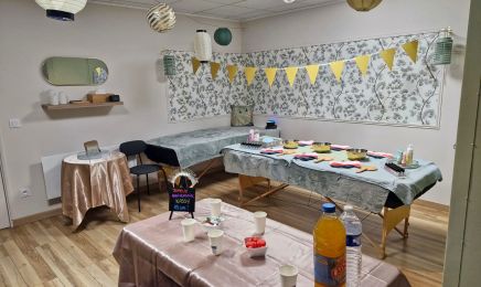 Détente de la Lys : Centre de bien-être et Institut : Hypnothérapeute à Nieppe