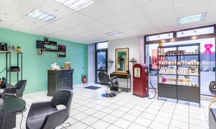 Les Ciseaux d’Alex - Neulliac  : Coiffeur à Neulliac