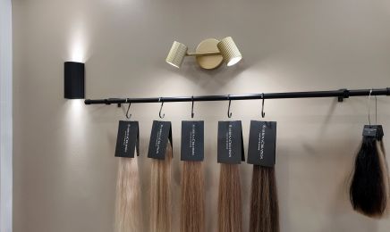 Studio Julie - HairColoriste | Balayage | Extensions : Coiffeur à Bandol