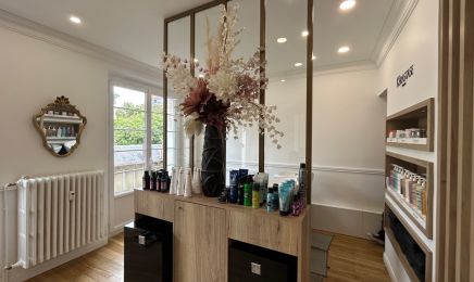Salon Claude Delapierre : Coiffeur à Chambéry
