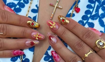 Passion' Nails & Beauty : Institut de beauté à Sainte-Maxime
