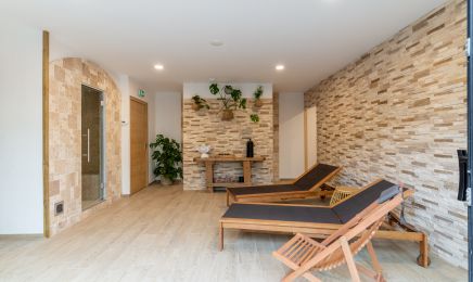 Ohana - Esthétique & Spa : Manucure à Ploulec'h