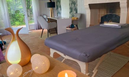 Naturoriginelle : Institut de beauté à Champniers