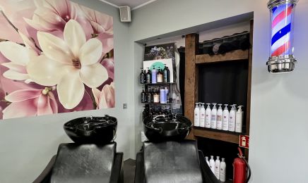 Friseur Kopfsache: Friseur in Rühen