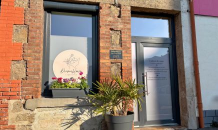 Dermabloom Expérience : Institut de beauté à Unieux