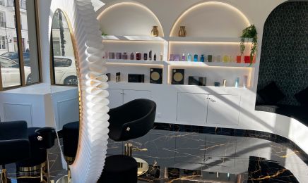 L'ATELIER DU FAUBOURG : Coiffeur à Serris