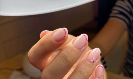Beebeauty Melissa : Manucure à Olemps