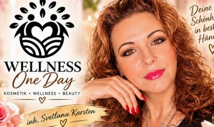 Wellness One Day: Nagelstudio in Hemmingen