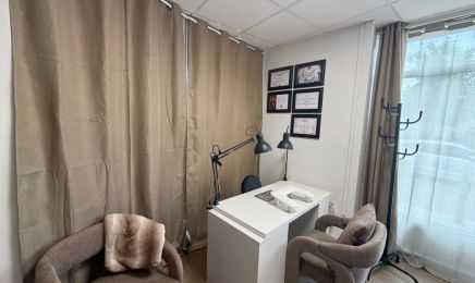 Ava Beauty  : Manucure à La Talaudière
