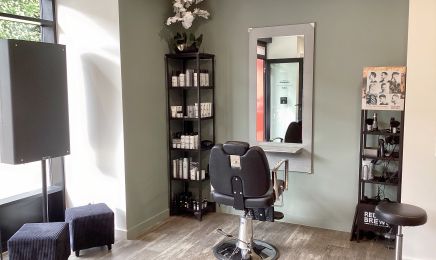 Elegances - Saint-Berthevin : Coiffeur à Saint-Berthevin