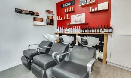 Excellence : Coiffeur à Le Mesnil-Saint-Denis