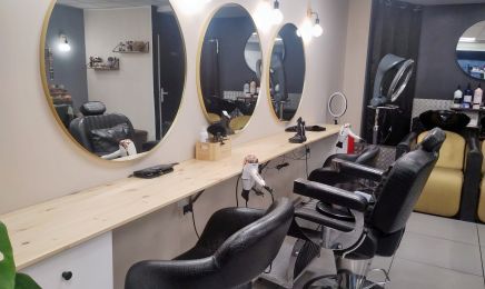 Alliance coiffure : Coiffeur à Croix