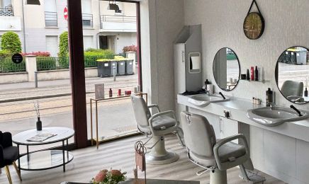 Salon by L : Coiffeur à Orléans