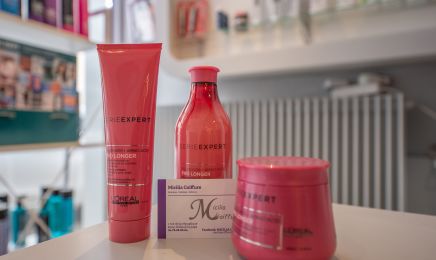 Micilia Coiffure : Coiffeur à Rillieux-la-Pape