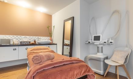 Hammael : Institut de beauté à Chasseneuil-du-Poitou