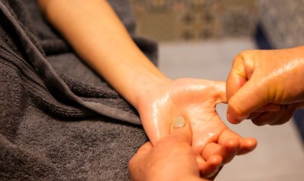 YEMA : Spa à Paris