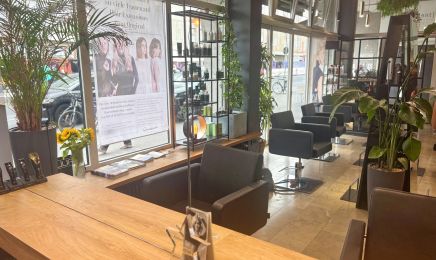 Statement Hair Loft : Friseur in Würzburg