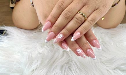 Myssa nails : Institut de beauté à Marseille