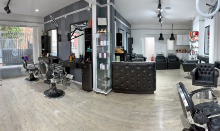 37 R barber  : Manucure à Tourcoing