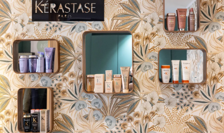 AU 84 - MAITRE ARTISAN COIFFEUR HEAD SPA  : Coiffeur à Paris