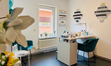 ML - Cosmetics : Kosmetikstudio in Karlsruhe