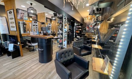 Advance Hair Shop : Coiffeur à Juvignac