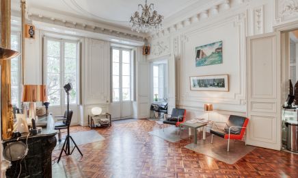 Salon Franklin : Coiffeur à Marseille