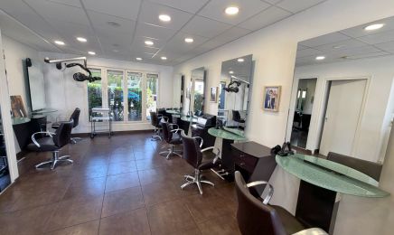 Eric Coiffure  : Coiffeur à La Talaudière
