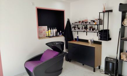 Un Hair de Stéph : Coiffeur à Saint-Martin-sur-Cojeul