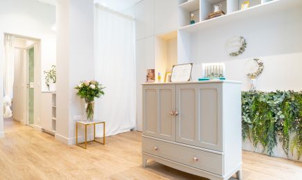 Sabrina Huneau - Facialist & body expert : Institut de beauté à Paris