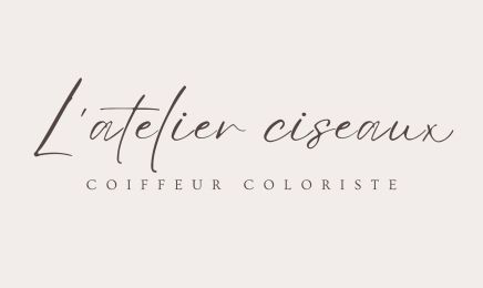 Latelier Ciseaux : Coiffeur à Orléans