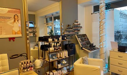 Jane's beauty : Coiffeur à Paris