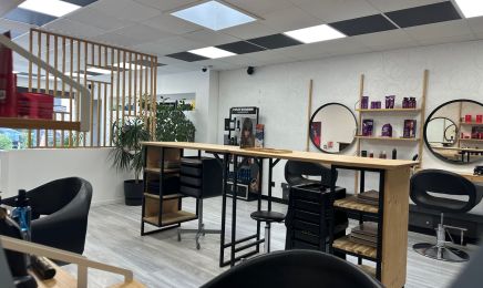 Chez Gérald : Coiffeur à Caen