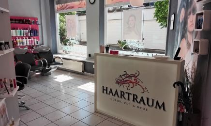 Natalie Heiser Salon Haartraum: Friseur in Saarburg