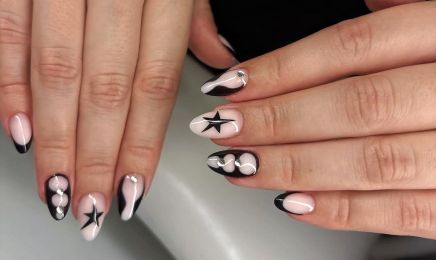 Nails J : Manucure à Antibes