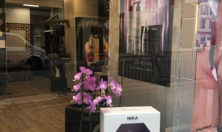 Paola Coiffure : Coiffeur à Nice