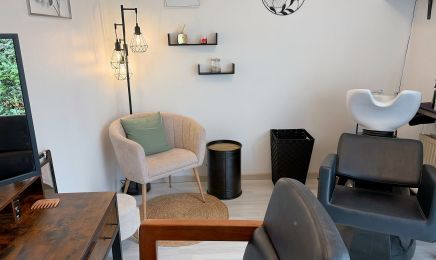 Virginie Coiffure : Coiffeur à Nanteuil-lès-Meaux