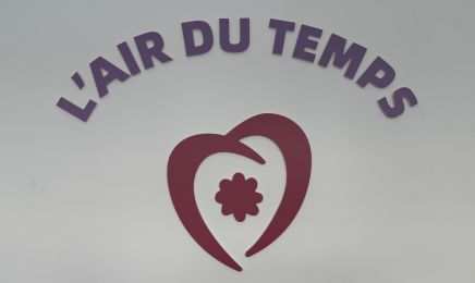 L’Air du Temps  : Institut de beauté à Paris
