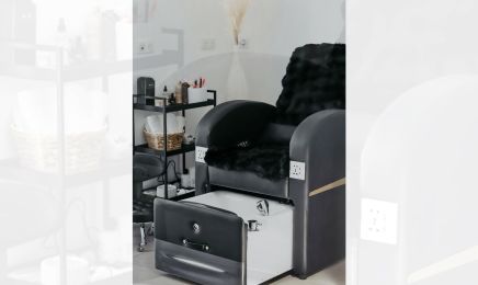 Beauty N’Co : Spa à La Penne-sur-Huveaune