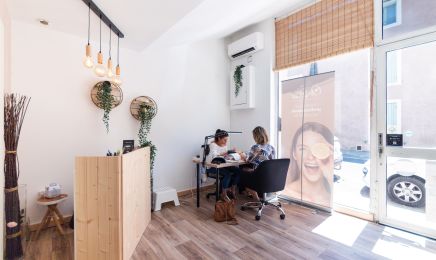 Beauté Des Cils : Institut de beauté à Vaison-la-Romaine