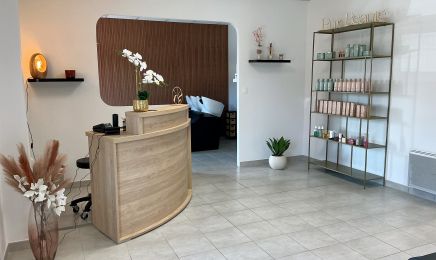 Coiffure by Audrey : Barbier à Arradon