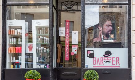 Gilles Dupuy Concept - Ambert  : Coiffeur à Ambert